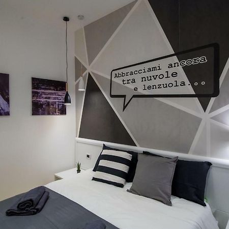 B&B Luna Per Te Беневенто Екстериор снимка