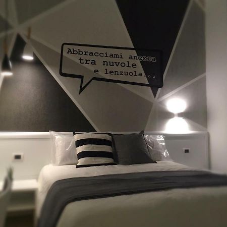 B&B Luna Per Te Беневенто Екстериор снимка