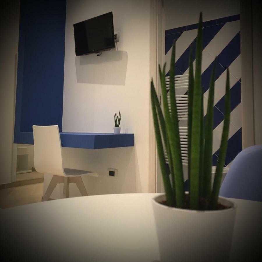 B&B Luna Per Te Беневенто Екстериор снимка