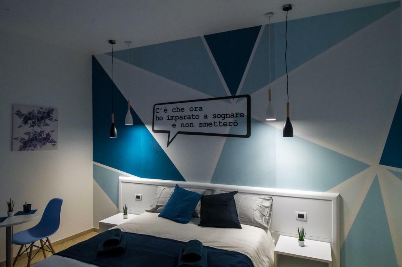 B&B Luna Per Te Беневенто Екстериор снимка