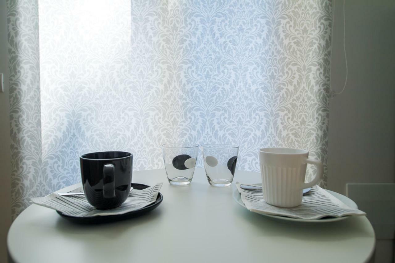 B&B Luna Per Te Беневенто Екстериор снимка