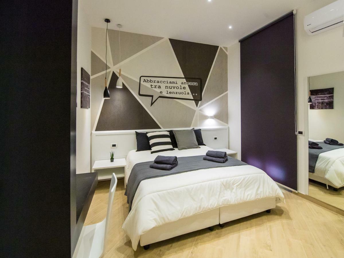 B&B Luna Per Te Беневенто Екстериор снимка