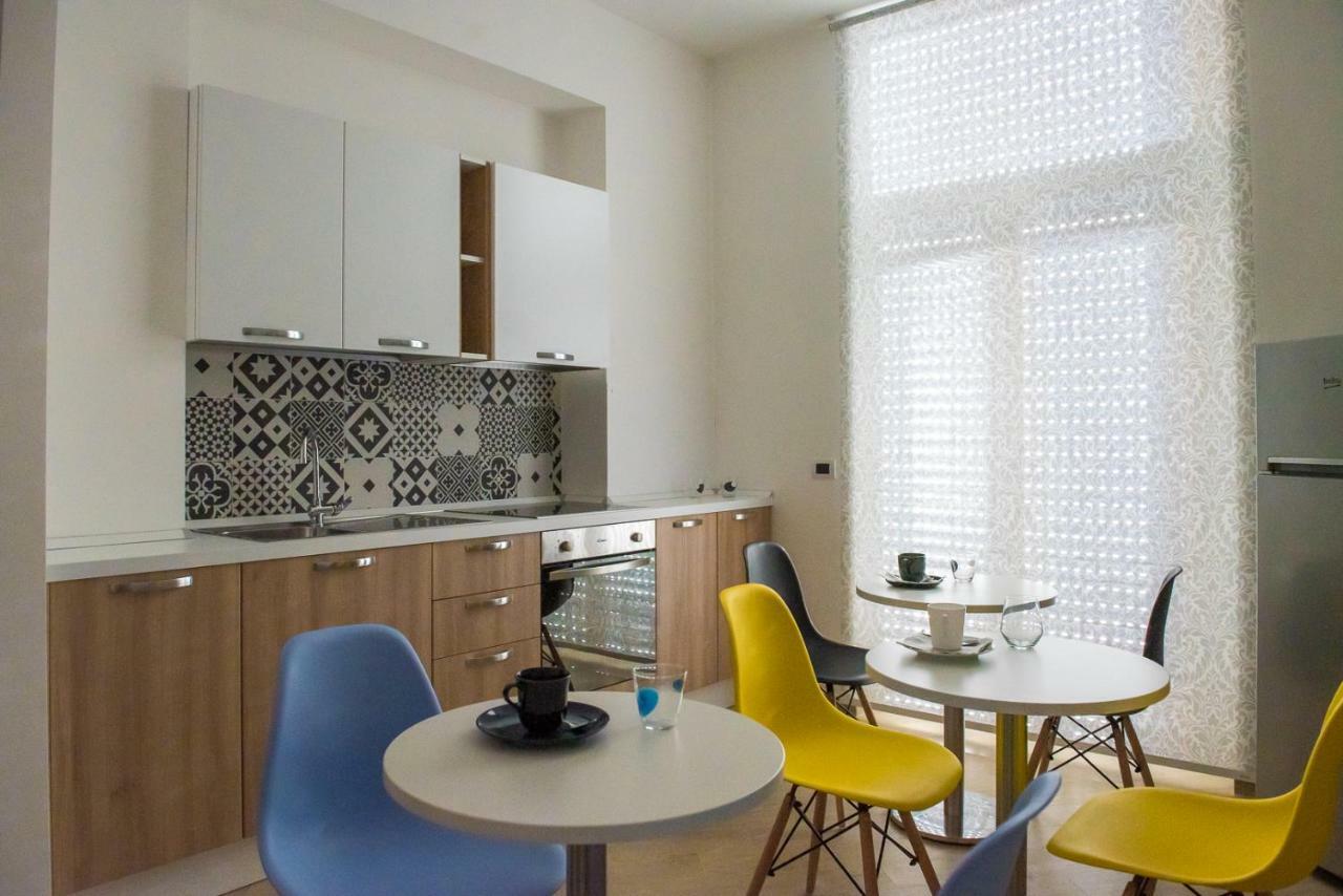 B&B Luna Per Te Беневенто Екстериор снимка