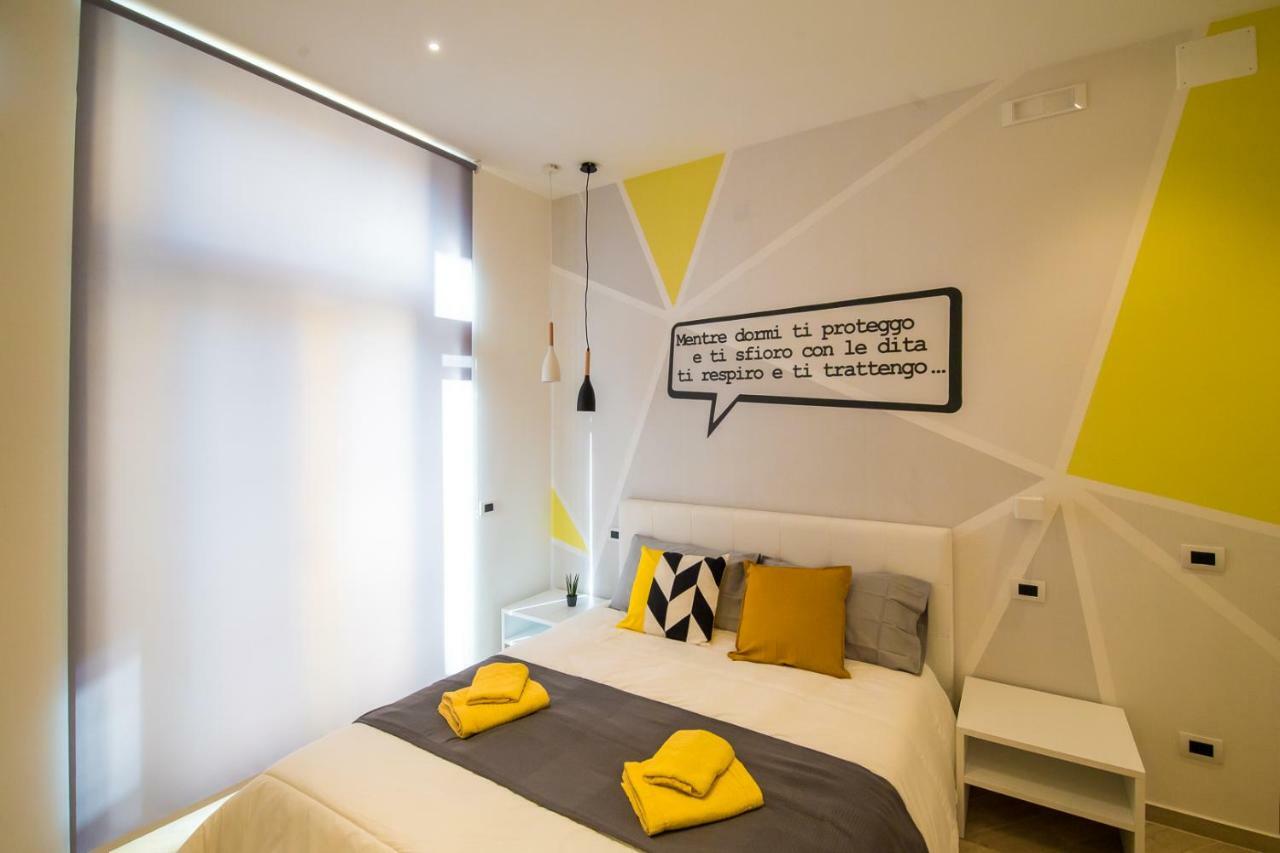 B&B Luna Per Te Беневенто Екстериор снимка