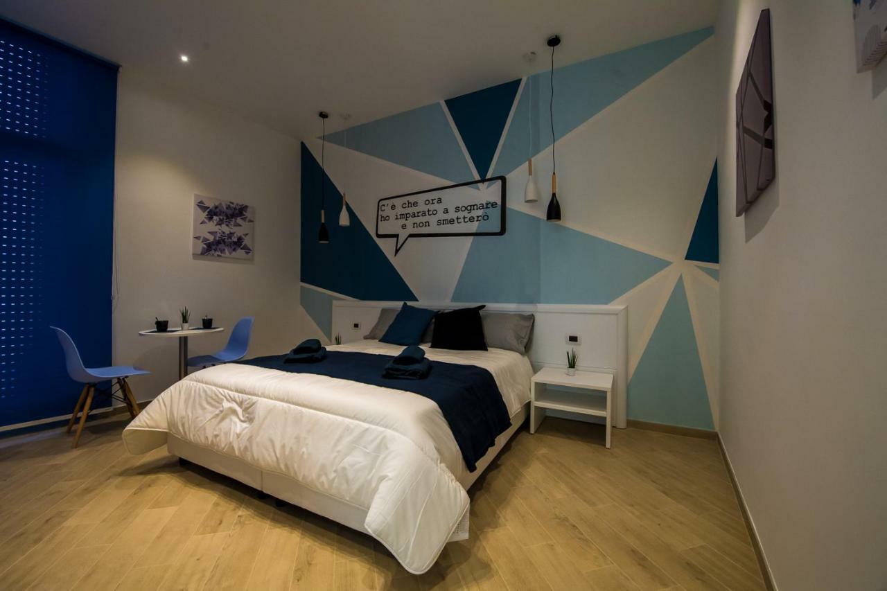 B&B Luna Per Te Беневенто Екстериор снимка