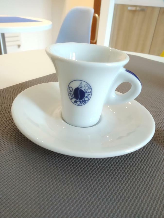 B&B Luna Per Te Беневенто Екстериор снимка