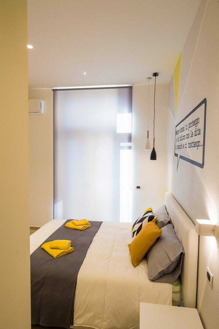 B&B Luna Per Te Беневенто Екстериор снимка