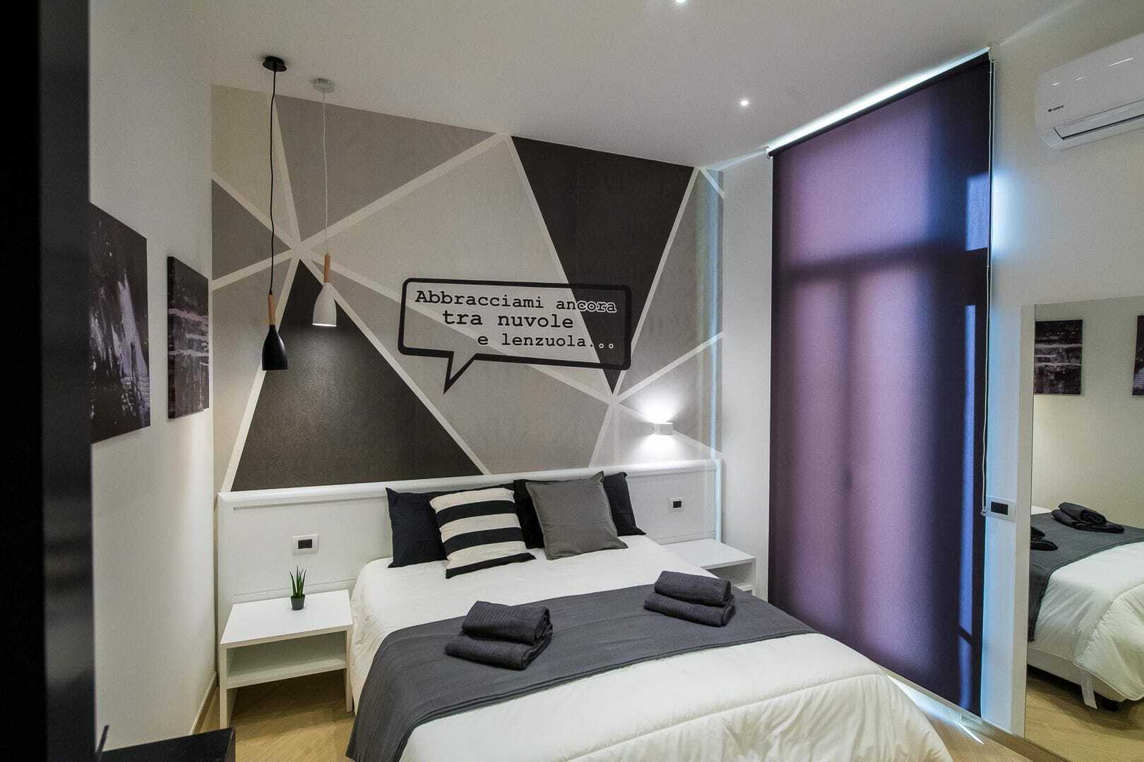 B&B Luna Per Te Беневенто Екстериор снимка